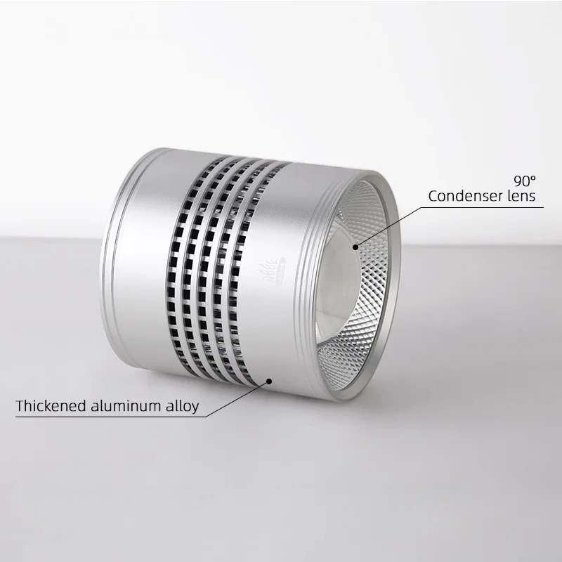 Aquarium Plant Lab - T90PRO Tam Spektrumlu Su Bitkisi LED