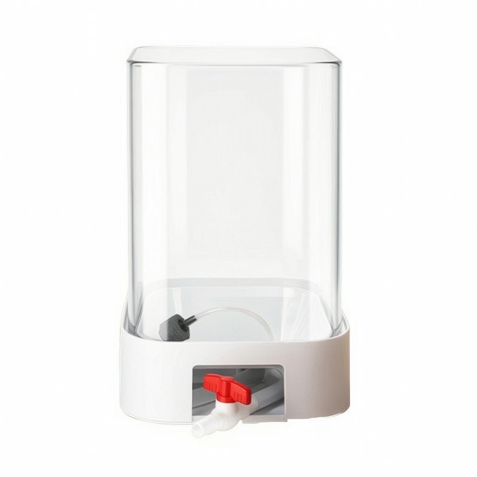 Planted Aquarium Freshwater - Masaüstü Akvaryum Tankı, Tatlı Su Balıkları