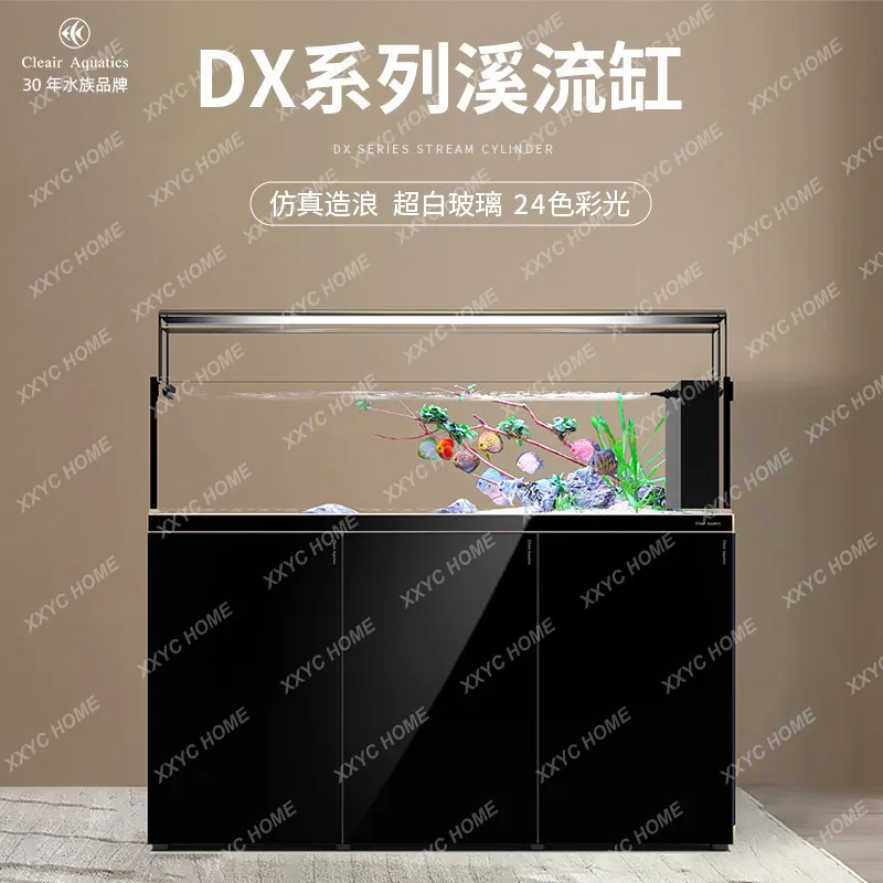 Aa Balık tankı ultra beyaz cam - Aquarium Planted Tank Setup incelemesi ve fiyatı