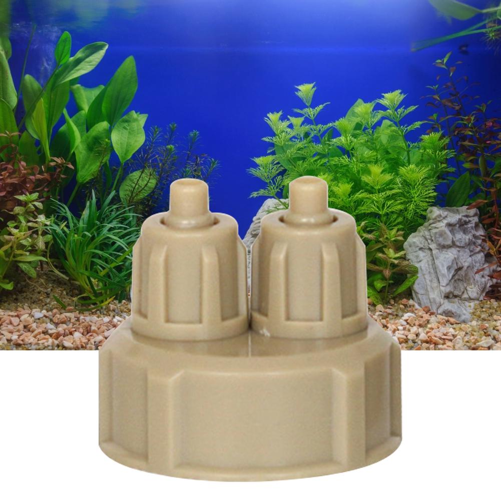 Akvaryum CO2 Jeneratörü Şişe K - Aquarium Plant Live incelemesi ve fiyatı