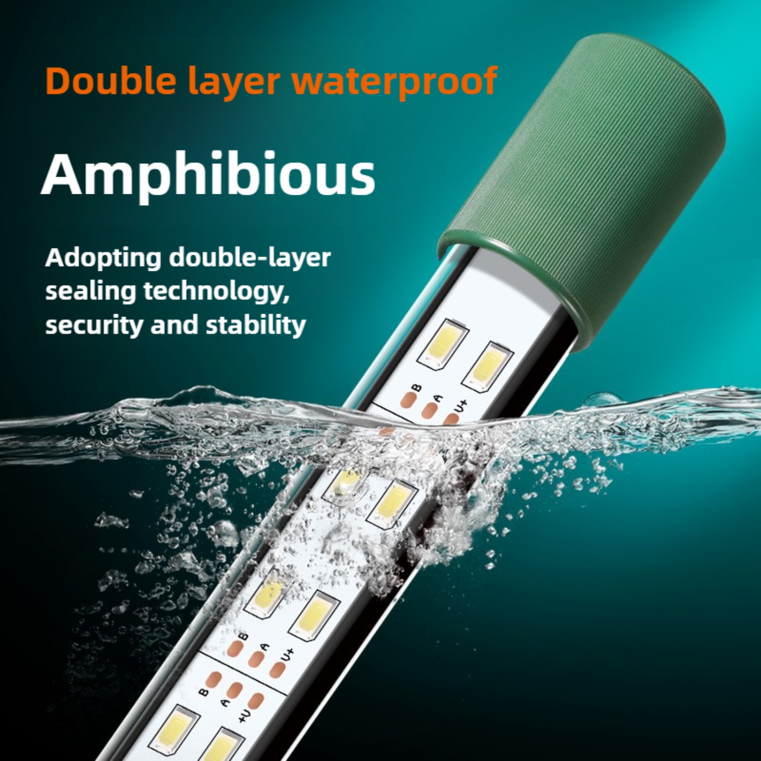 LED Akvaryum Işık Tüpü 25W Bal - Planted Aquarium Freshwater incelemesi ve fiyatı
