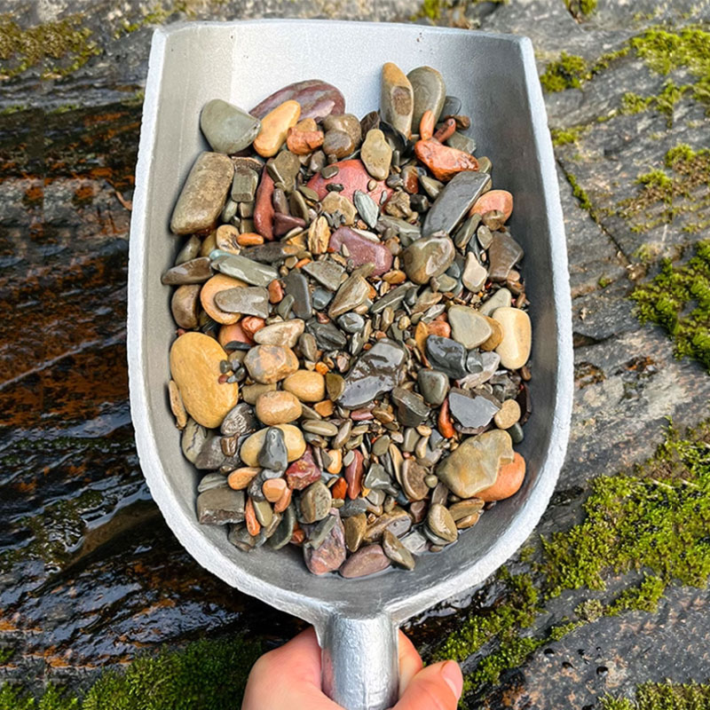 500g Balık Tankı Alt Kum Taşı  - Planted Aquarium With Sand incelemesi ve fiyatı