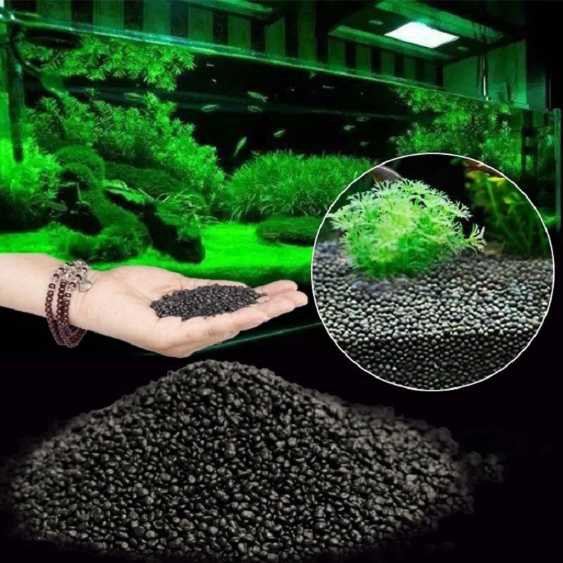 Balık Tankı Su Çim Çamur Bitki - Planted Aquarium With Sand incelemesi ve fiyatı