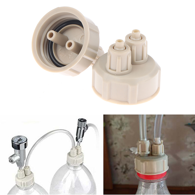 2 Adet Akvaryum CO2 Sistemi Tü - Planted Aquarium Co2 Kit incelemesi ve fiyatı