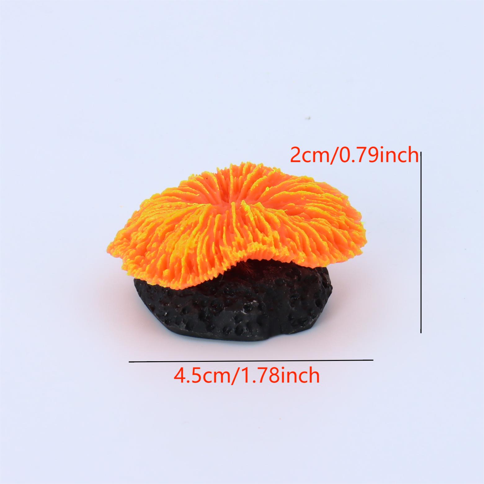 1 Adet Akvaryum Dekorasyonu Te - Aquarium Plant Live incelemesi ve fiyatı
