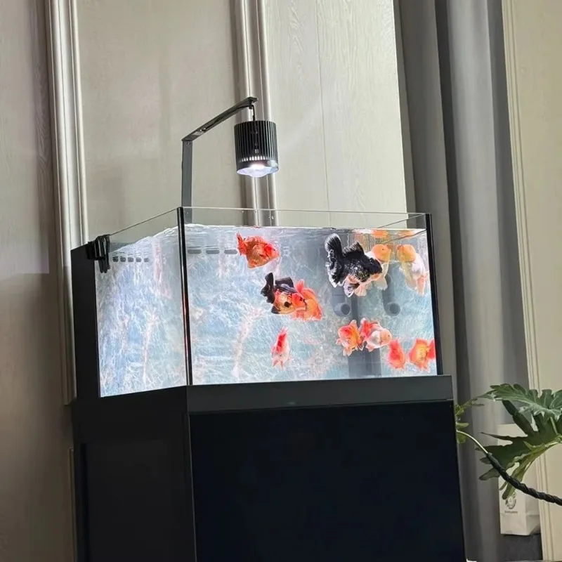 Bitkili Akvaryumlar, Akarsu Ak - Aquarium Plant Lab incelemesi ve fiyatı