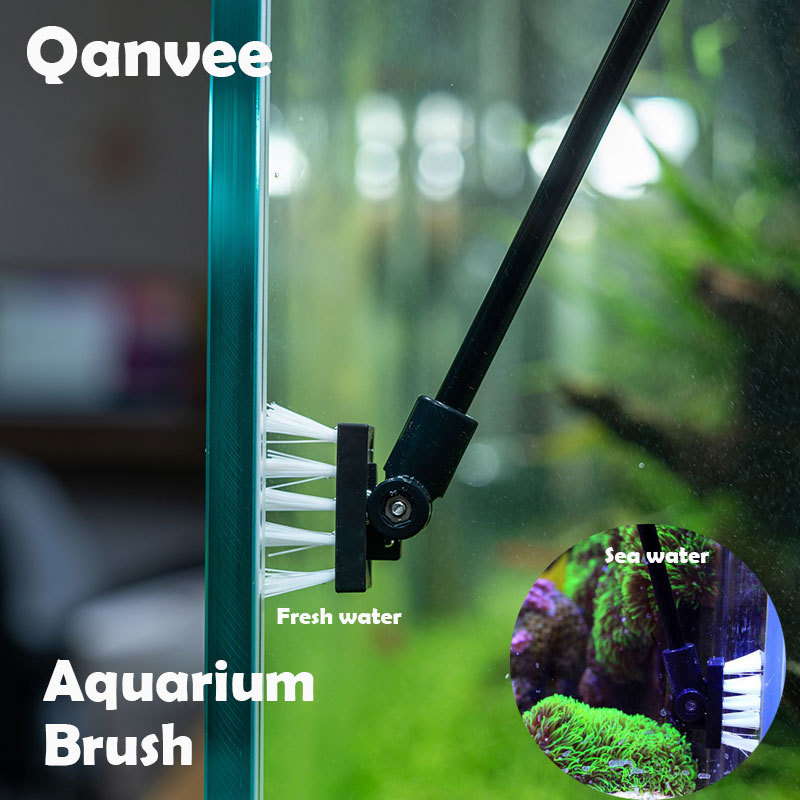 Balıkçılık Temizleme Fırçası B - Planted Aquarium Freshwater incelemesi ve fiyatı