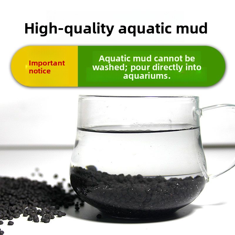 Seramik Olmayan, Su Bitkileri  - Planted Aquarium With Sand incelemesi ve fiyatı