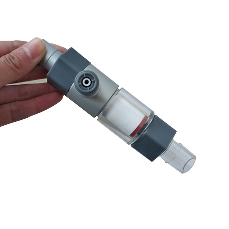 Harici CO2 Reaktör Akvaryum In - Planted Aquarium Co2 Kit incelemesi ve fiyatı