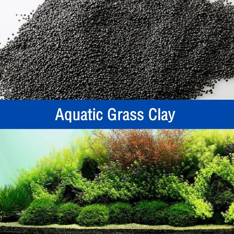 500g Akvaryum Bitki Toprak Sub - Planted Aquarium With Sand incelemesi ve fiyatı