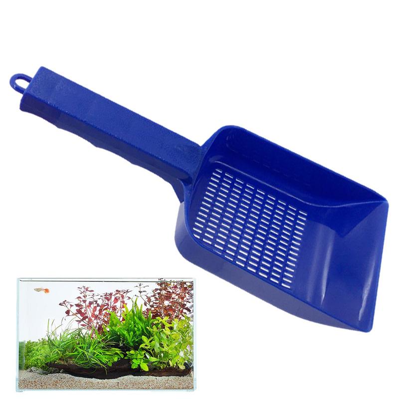 Akvaryum çakıl süzgeç kürek ku - Planted Aquarium With Sand incelemesi ve fiyatı