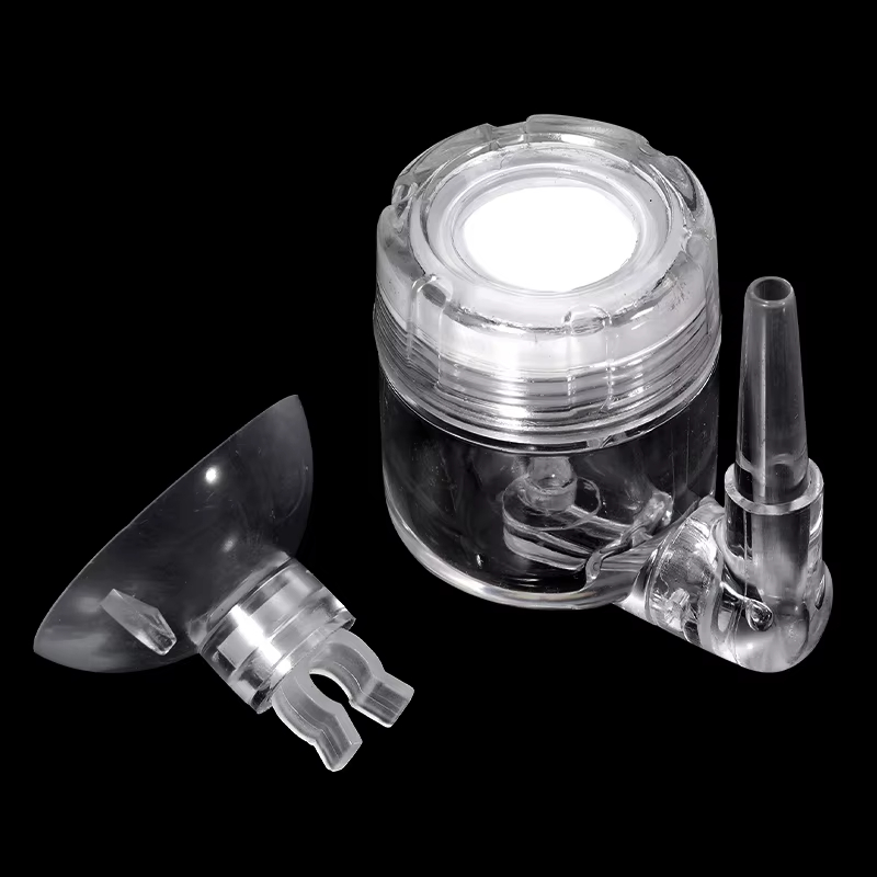 Şeffaf Akrilik Akvaryum CO2 Di - Planted Aquarium Co2 Kit incelemesi ve fiyatı