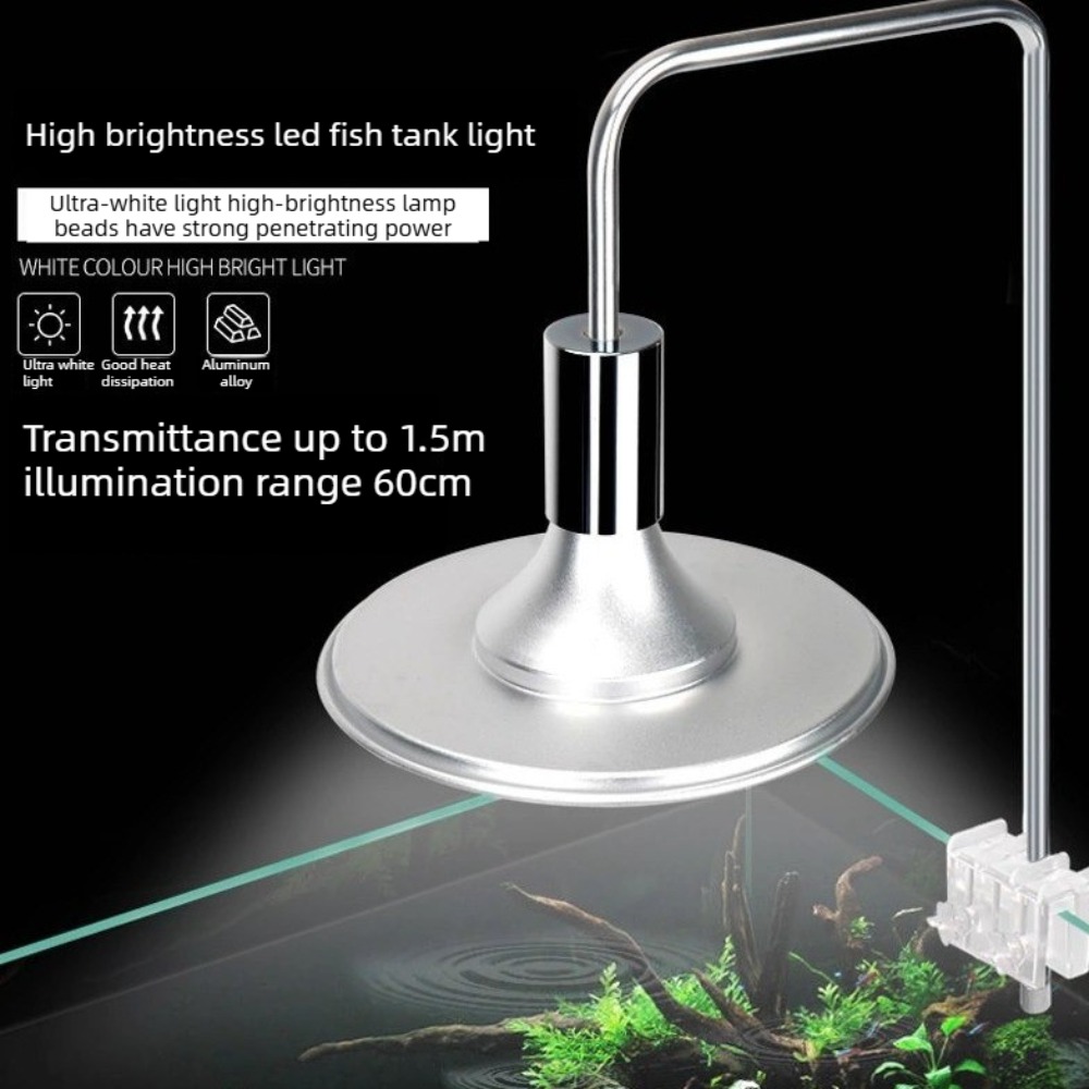 Ayarlanabilir Braketli LED Akv - Planted Aquarium Freshwater incelemesi ve fiyatı