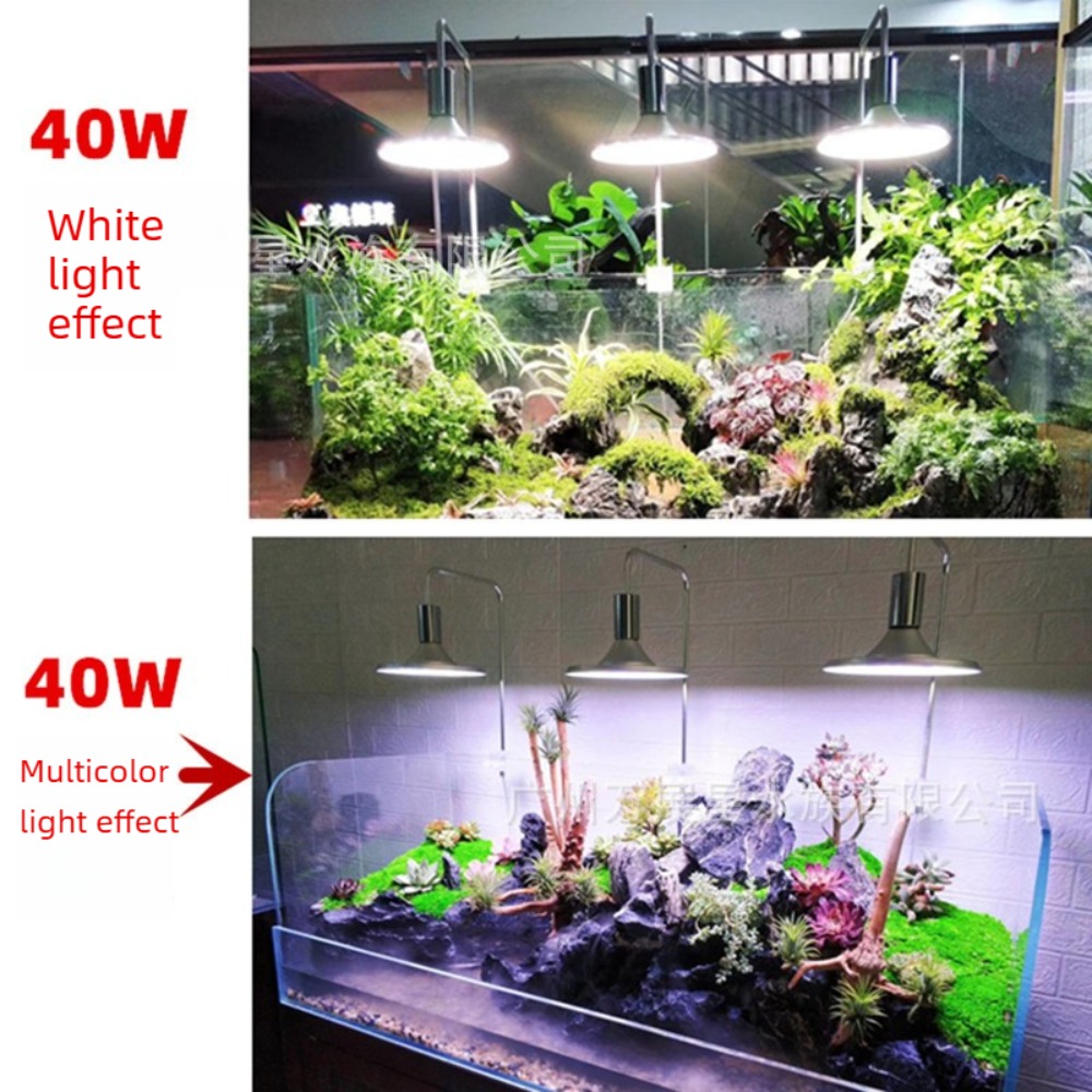 Ayarlanabilir Braketli LED Akv - Planted Aquarium Freshwater incelemesi ve fiyatı