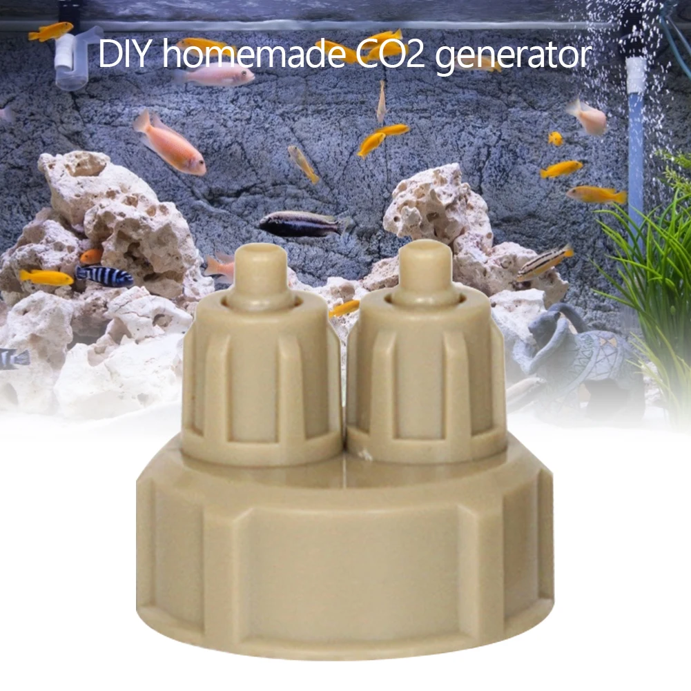 5 adet akvaryum CO2 sistemi je - Aquarium Plant Live incelemesi ve fiyatı