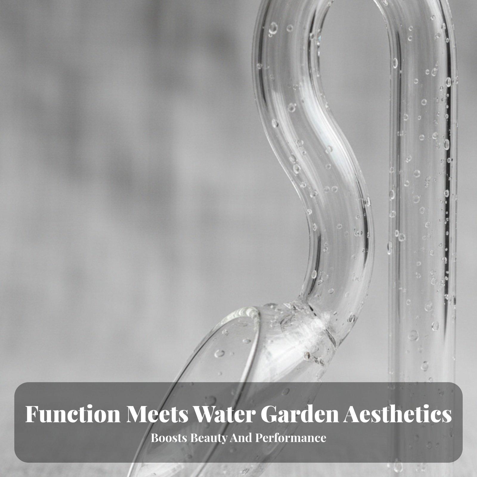 Cam Yüzeyli, 13 mm Çapında, Ak - Planted Aquarium Freshwater incelemesi ve fiyatı