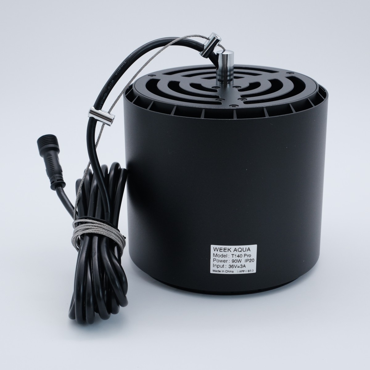 T140Pro 90W Yüksek Parlaklıkta - Planted Aquarium Freshwater incelemesi ve fiyatı