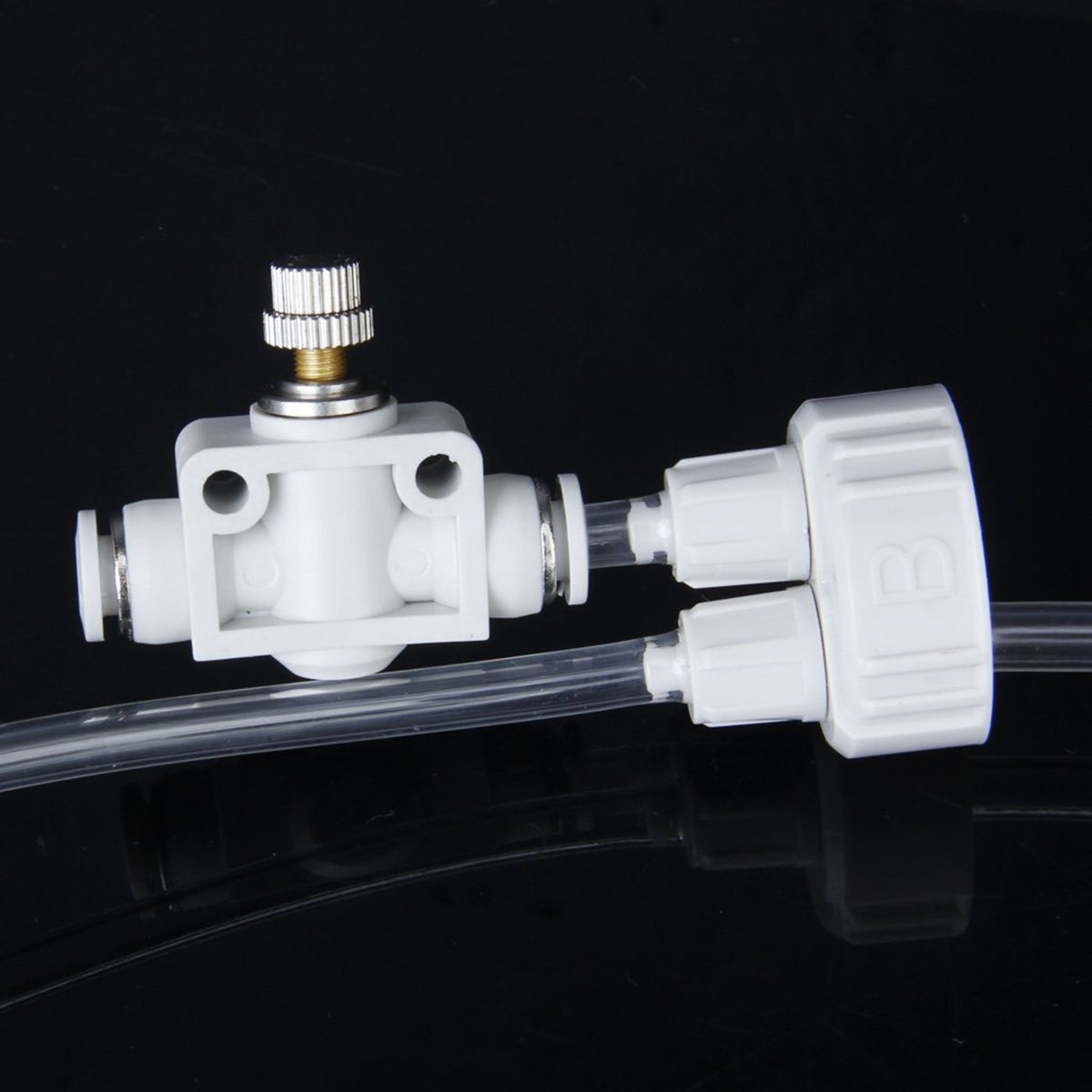 D201 CO2 Üretici, Kendin Yap A - Aquarium Planted Tank Setup incelemesi ve fiyatı