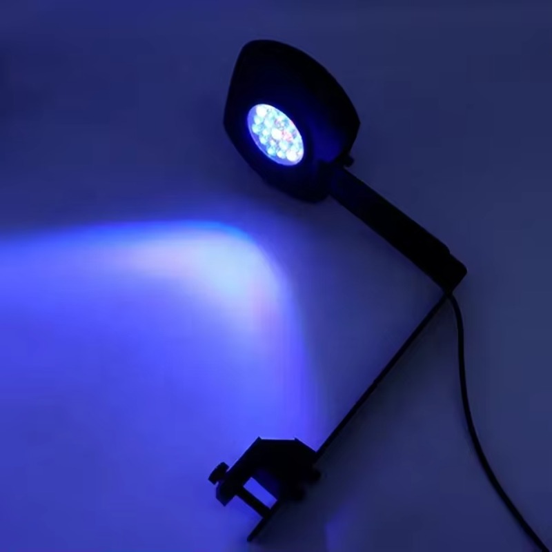 Q7 79W WIFI APP Kontrollü Resi - Planted Aquarium Freshwater incelemesi ve fiyatı