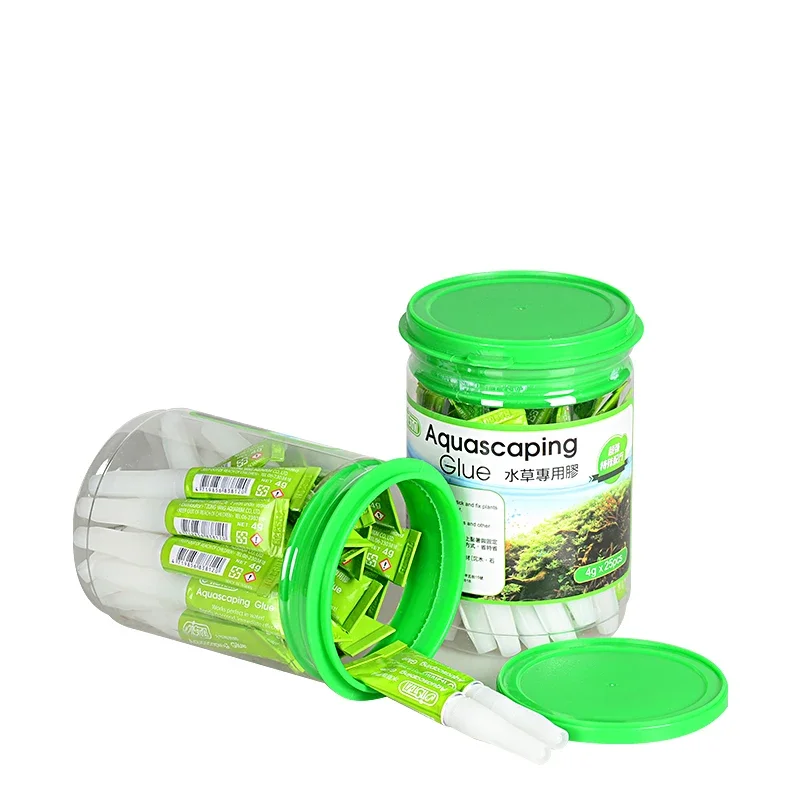 Instant anında tutkal Aquascap - Planted Aquarium Freshwater incelemesi ve fiyatı