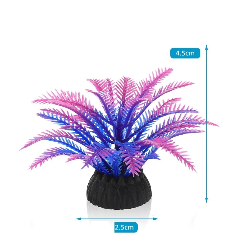 5 adet Akvaryum Kum Masa Süsle - Planted Aquarium With Sand incelemesi ve fiyatı