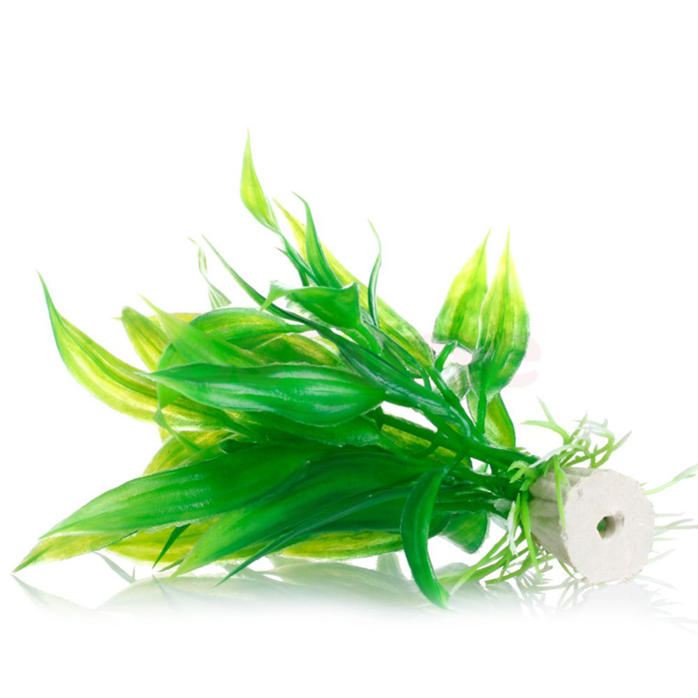 15CM/10CM sualtı yapay sucul b - Aquarium Plant Live incelemesi ve fiyatı