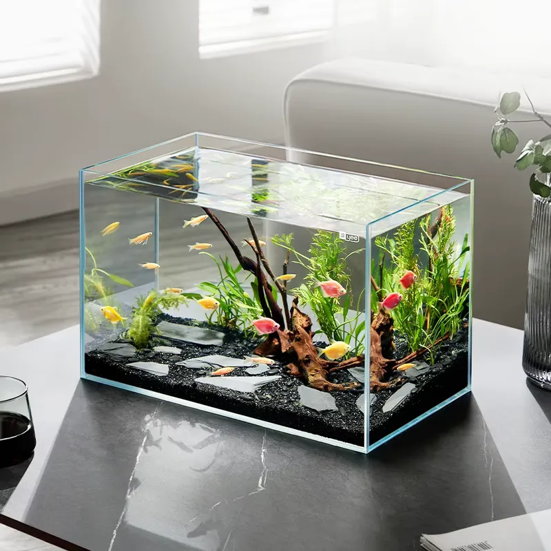 YEE Fabrikası Toptan Ultra Şef - Aquarium Plant Factory incelemesi ve fiyatı