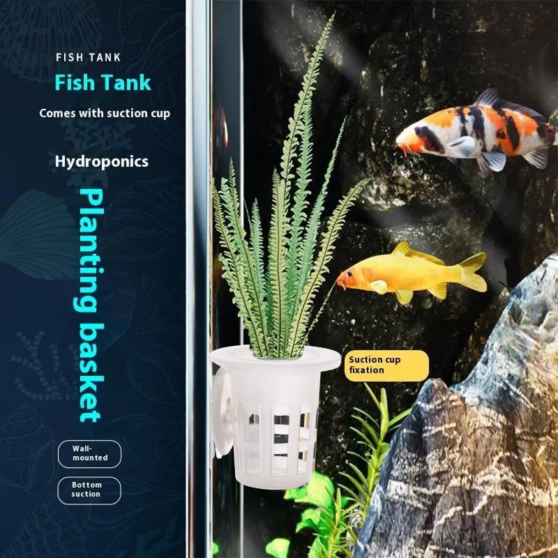 10/20/30 Adet Plastik Akvaryum - Planted Aquarium Freshwater incelemesi ve fiyatı