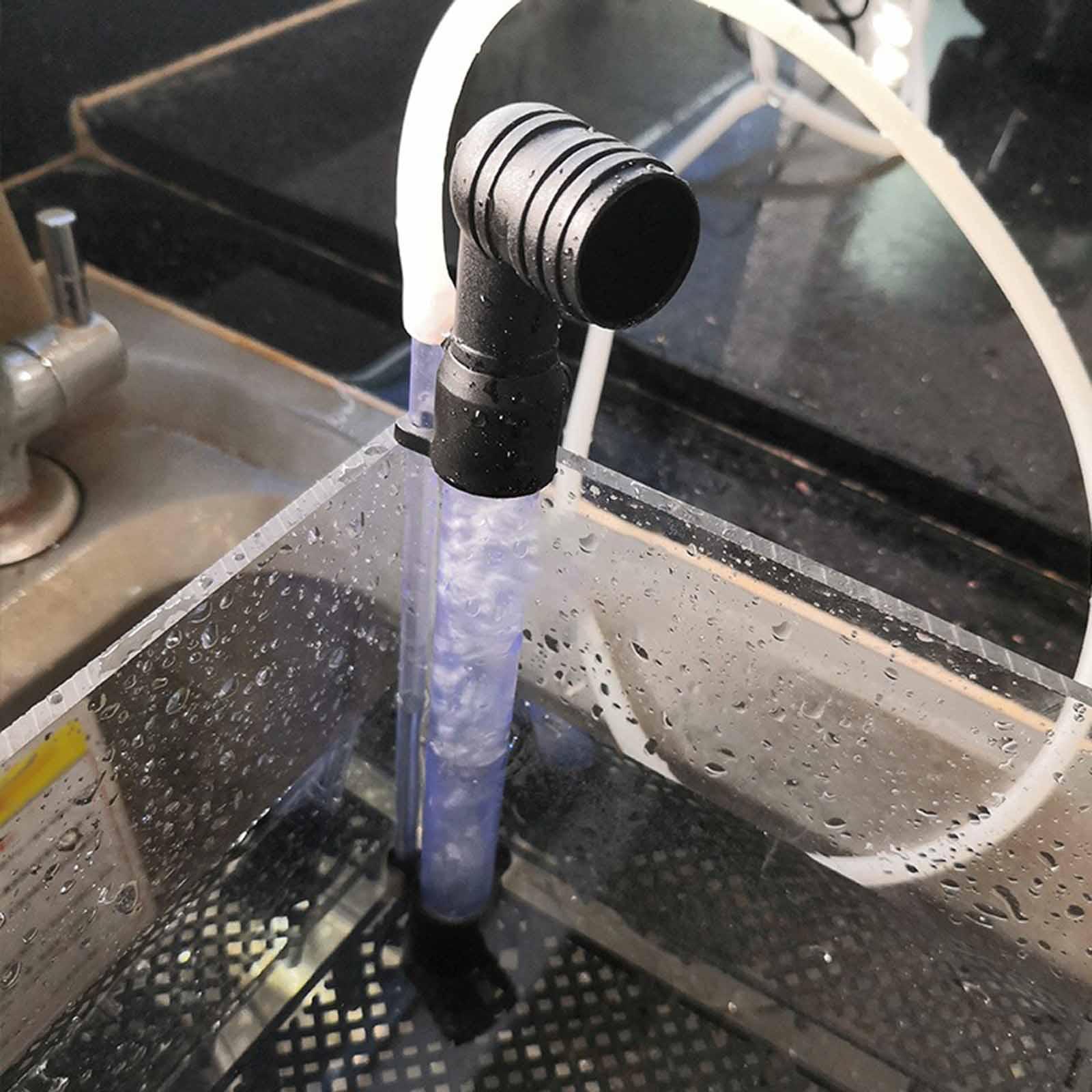 Akvaryum Filtre Kutusu, Kare Ş - Aquarium Planted Tank Setup incelemesi ve fiyatı