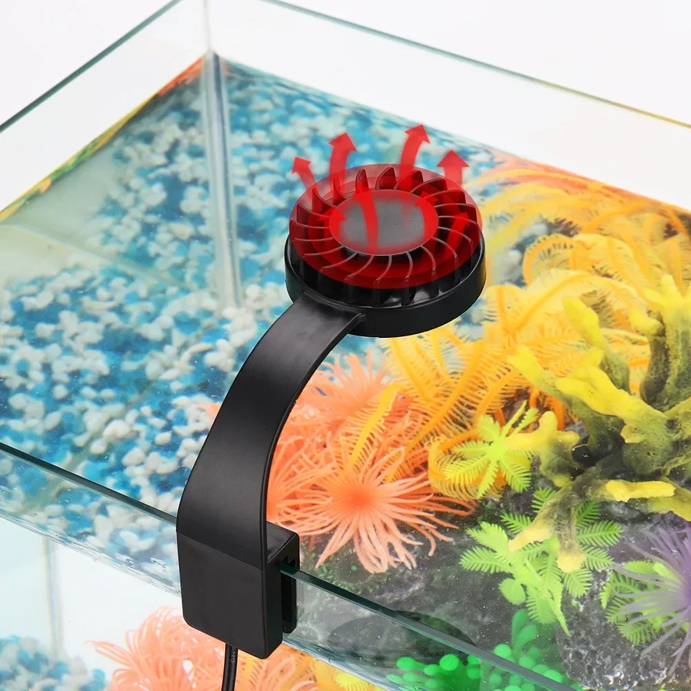 Bitkiler için USB 5W akvaryum  - Planted Aquarium Water Temperature incelemesi ve fiyatı