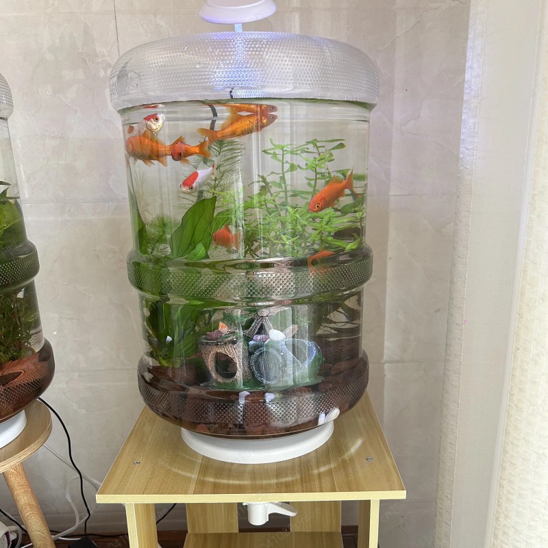 Anında Kurulum Ev Tipi Akvaryu - Aquarium Planted Tank Setup incelemesi ve fiyatı