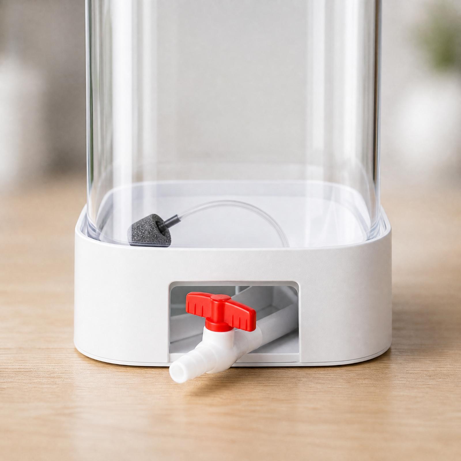 Masaüstü Akvaryum Tankı, Tatlı - Planted Aquarium Freshwater incelemesi ve fiyatı