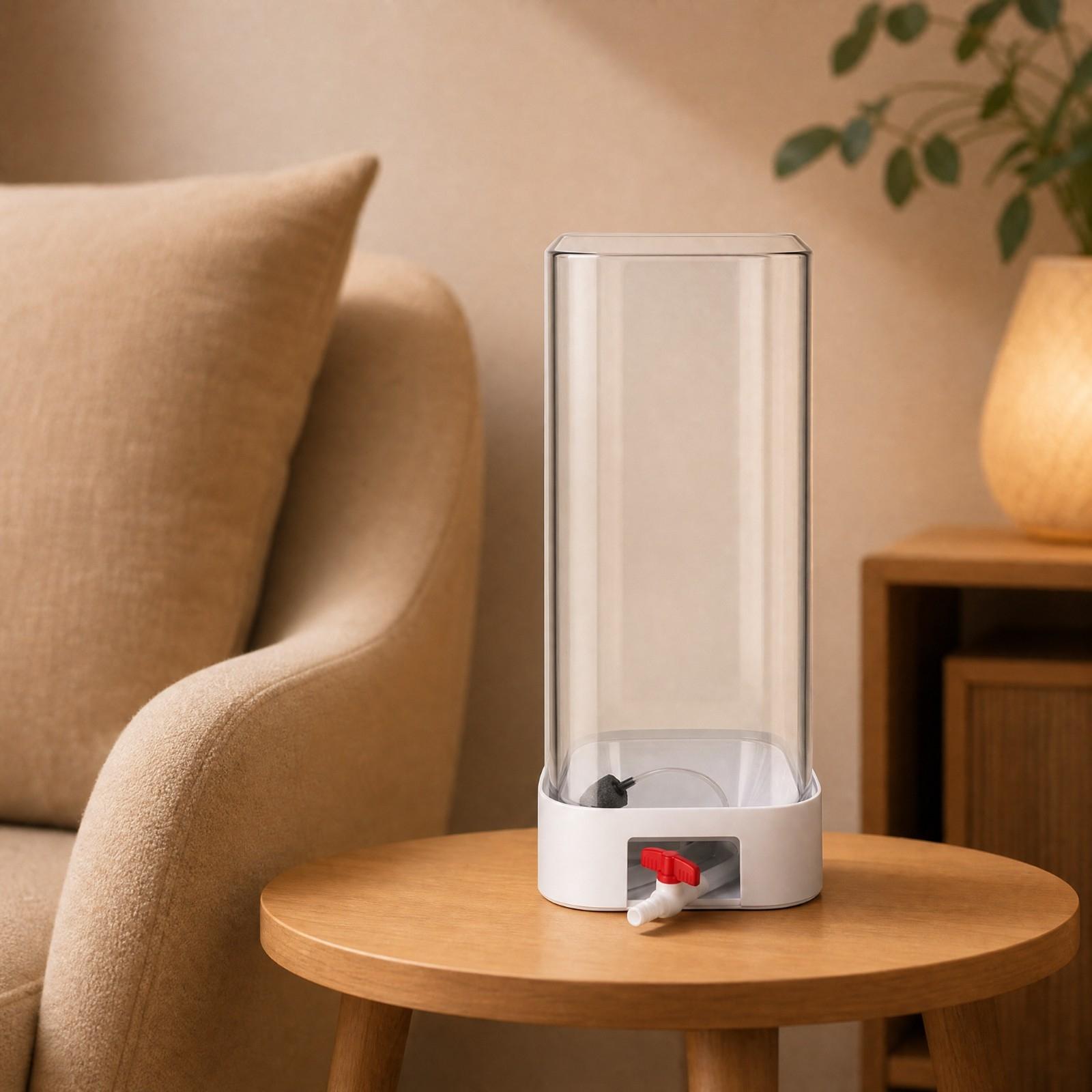 Masaüstü Akvaryum Tankı, Tatlı - Planted Aquarium Freshwater incelemesi ve fiyatı