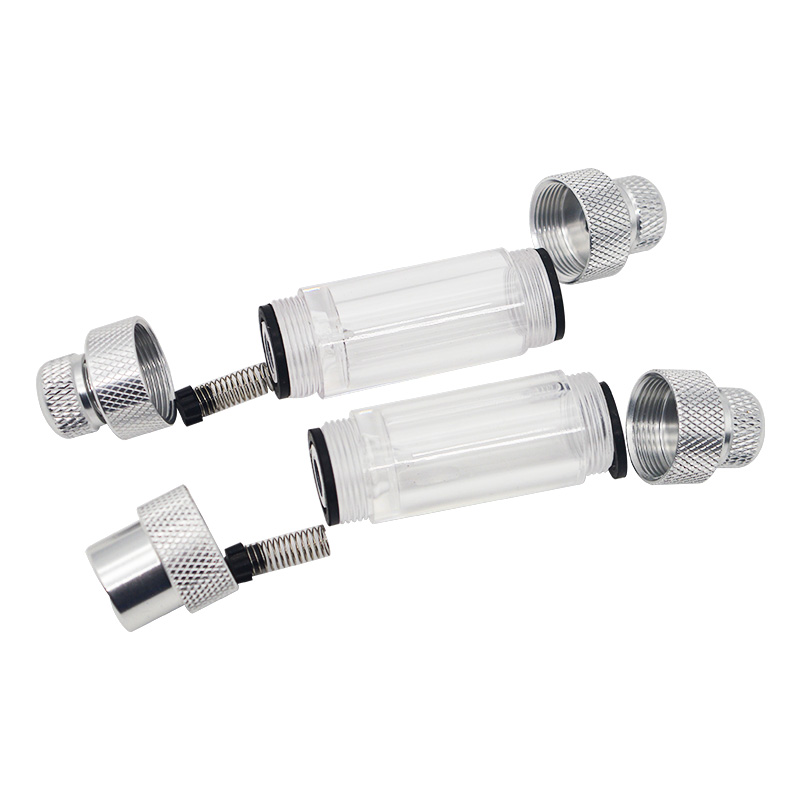 Akvaryum CO2 Kabarcık Sayacı Ç - Planted Aquarium Co2 Kit incelemesi ve fiyatı